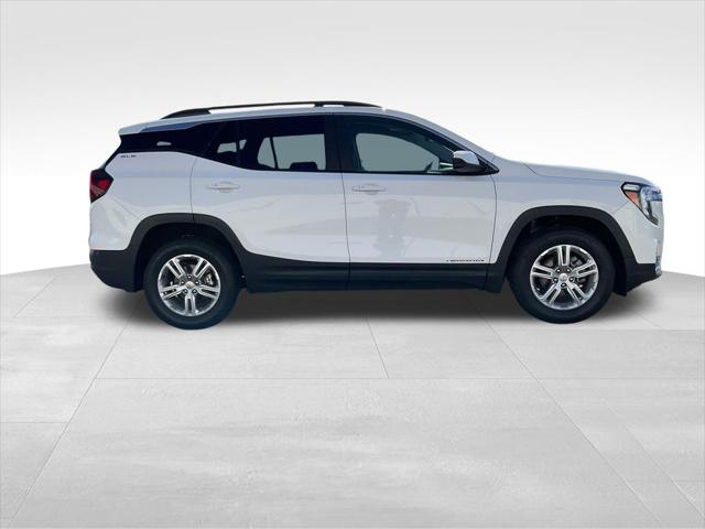 2023 GMC Terrain AWD SLE