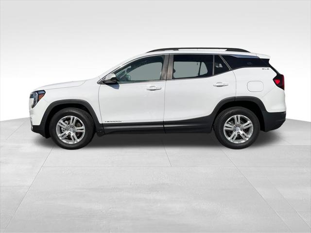 2023 GMC Terrain AWD SLE