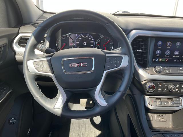2023 GMC Acadia AWD SLT
