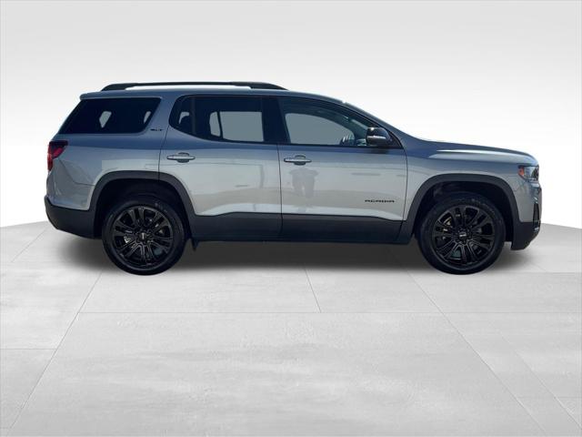 2023 GMC Acadia AWD SLT