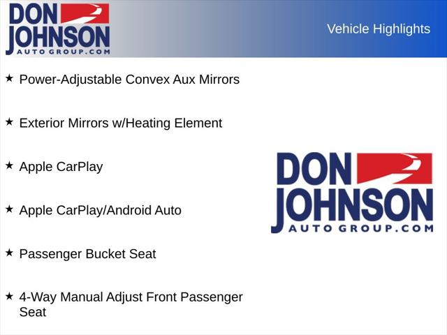 2025 Ram ProMaster 2500 Cargo Van Tradesman High Roof 159" WB w/Pass Seat