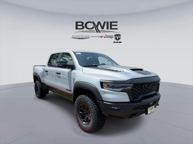 2026 Ram 1500 RHO Crew Cab 4x4 57 Box for sale in Bowie, MD