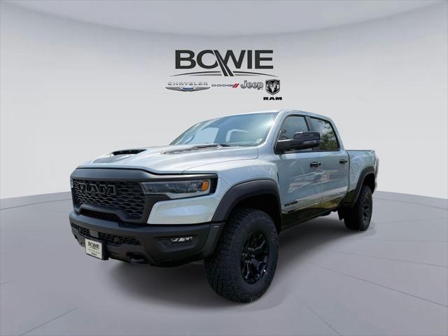 2026 Ram 1500 RHO Crew Cab 4x4 57 Box
