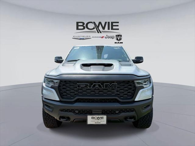 2026 Ram 1500 RHO Crew Cab 4x4 57 Box