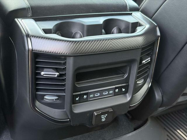 2026 Ram 1500 RHO Crew Cab 4x4 57 Box