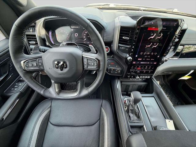 2026 Ram 1500 RHO Crew Cab 4x4 57 Box