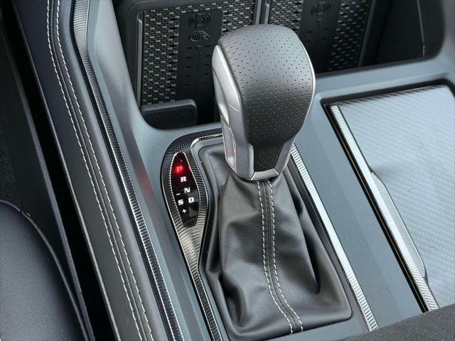 2026 Ram 1500 RHO Crew Cab 4x4 57 Box