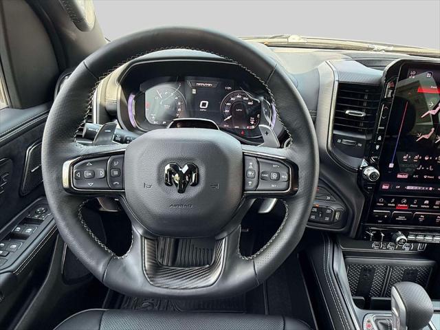 2026 Ram 1500 RHO Crew Cab 4x4 57 Box