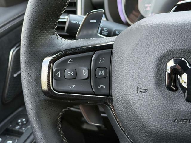 2026 Ram 1500 RHO Crew Cab 4x4 57 Box