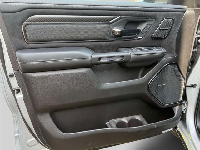 2026 Ram 1500 RHO Crew Cab 4x4 57 Box