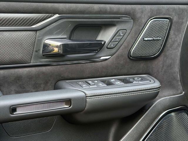 2026 Ram 1500 RHO Crew Cab 4x4 57 Box