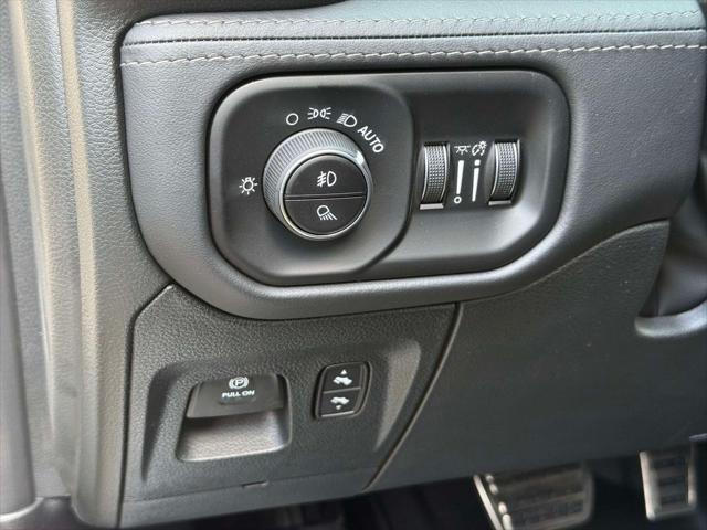 2026 Ram 1500 RHO Crew Cab 4x4 57 Box