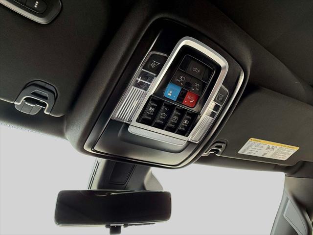 2026 Ram 1500 RHO Crew Cab 4x4 57 Box