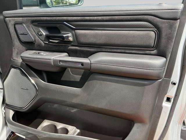 2026 Ram 1500 RHO Crew Cab 4x4 57 Box