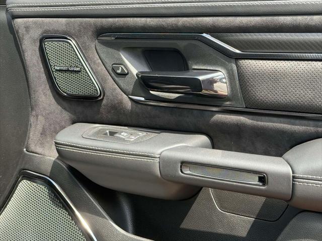 2026 Ram 1500 RHO Crew Cab 4x4 57 Box