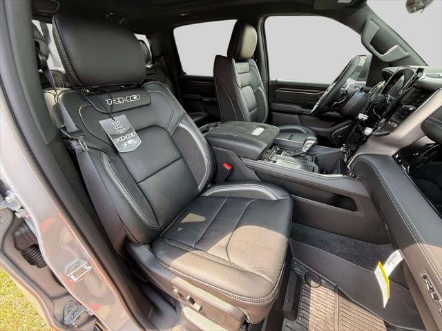 2026 Ram 1500 RHO Crew Cab 4x4 57 Box