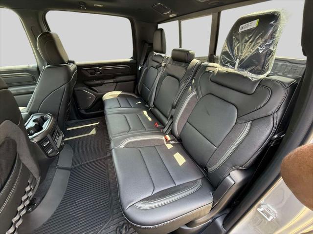 2026 Ram 1500 RHO Crew Cab 4x4 57 Box