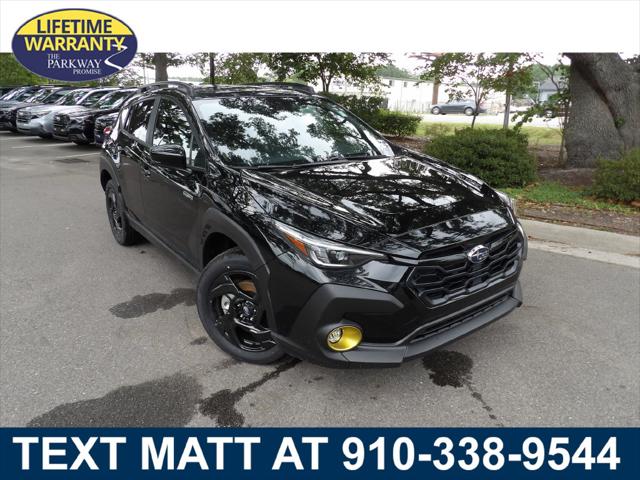 2026 Subaru Crosstrek Sport for sale in Wilmington, NC