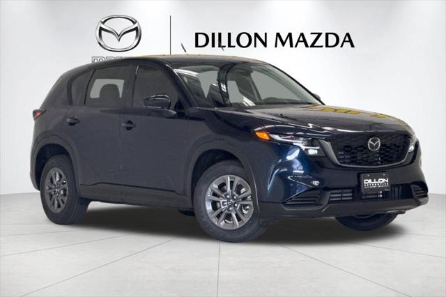 2026 Mazda CX-5 2.5 S for sale in Boise, ID