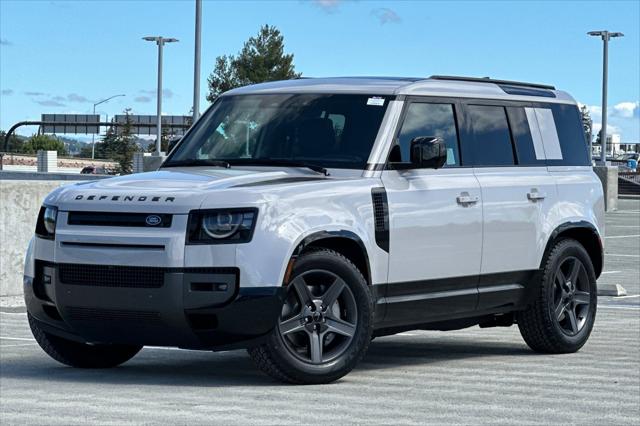 2026 Land Rover Defender P400 X-Dynamic SE for sale in Walnut Creek, CA