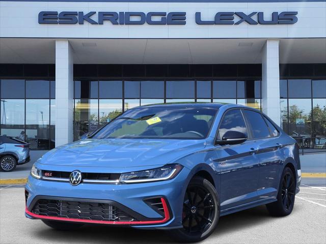2026 Volkswagen Jetta GLI Autobahn for sale in Oklahoma City, OK