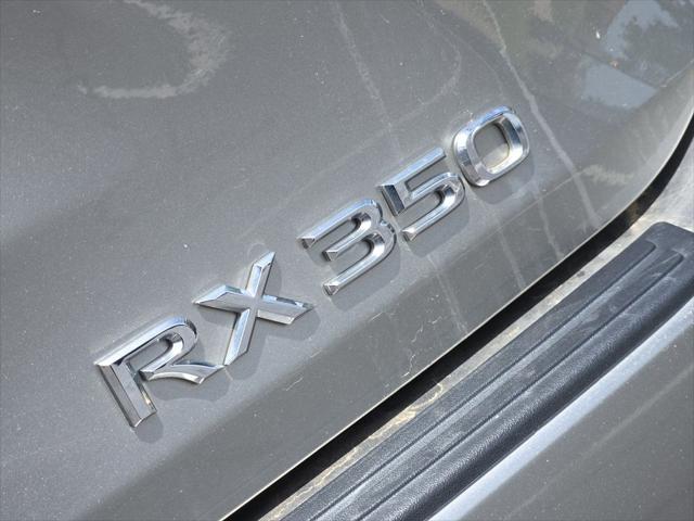 2022 Lexus RX 350 350