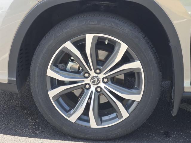 2022 Lexus RX 350 350