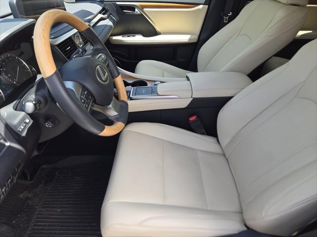 2022 Lexus RX 350 350
