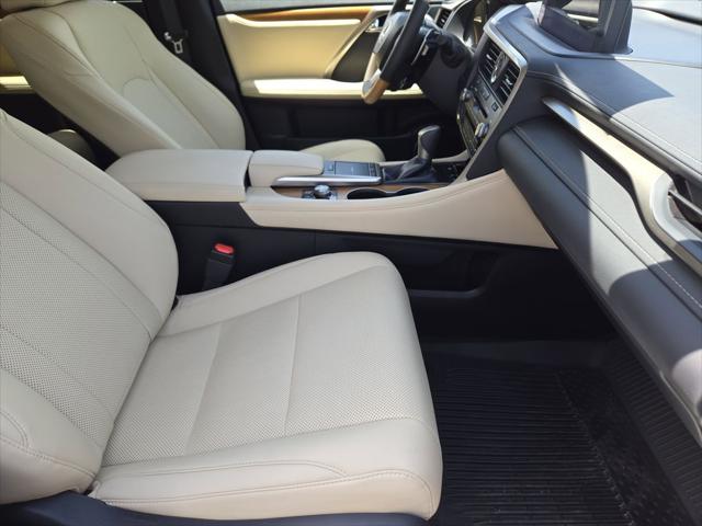2022 Lexus RX 350 350