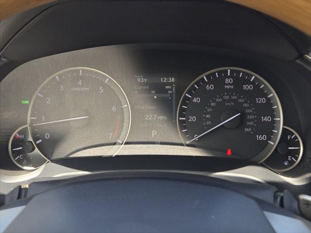 2022 Lexus RX 350 350