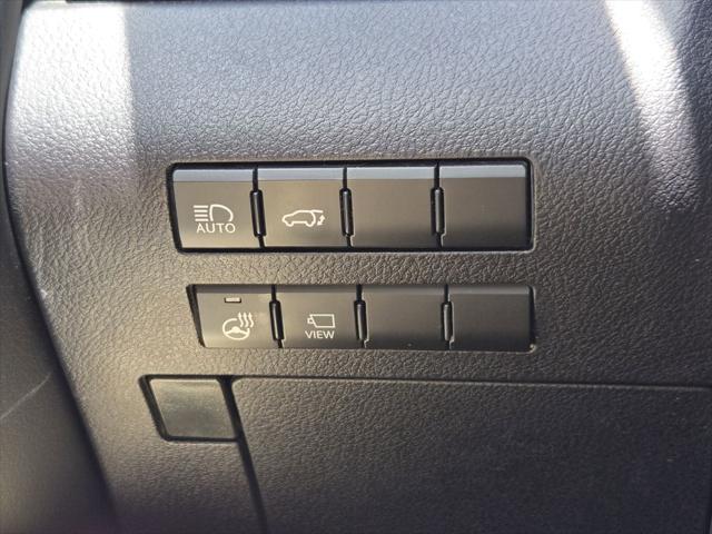 2022 Lexus RX 350 350