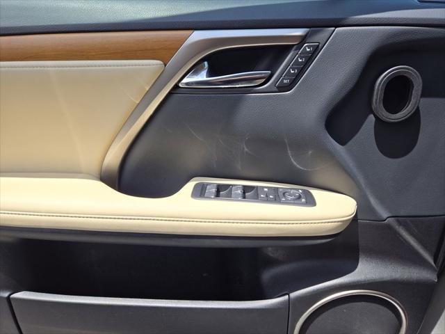 2022 Lexus RX 350 350