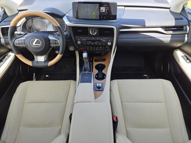 2022 Lexus RX 350 350