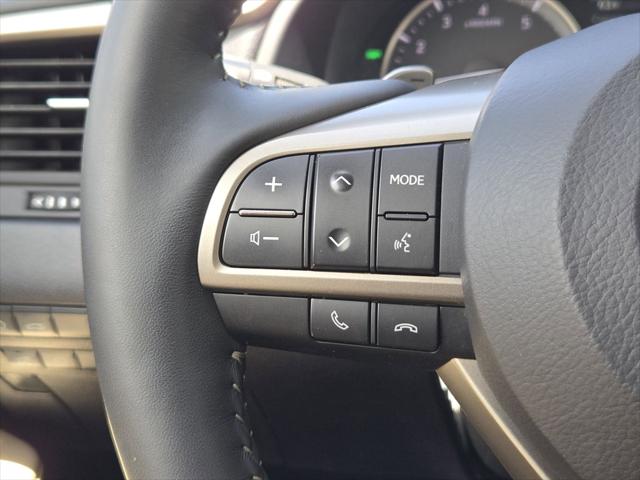 2022 Lexus RX 350 350