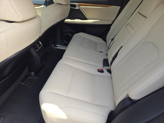 2022 Lexus RX 350 350