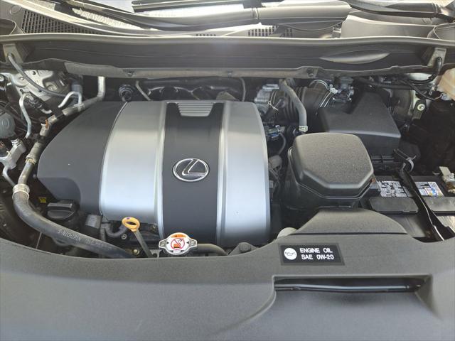 2022 Lexus RX 350 350