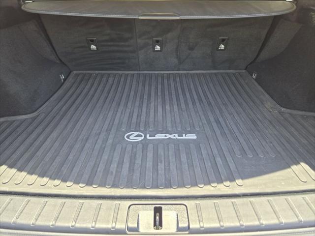 2022 Lexus RX 350 350