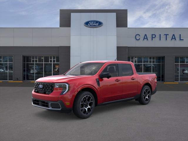 2026 Ford Maverick Lariat for sale in Wilmington, NC