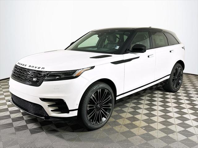 2026 Land Rover Range Rover Velar Belgravia Edition for sale in Grand Rapids, MI