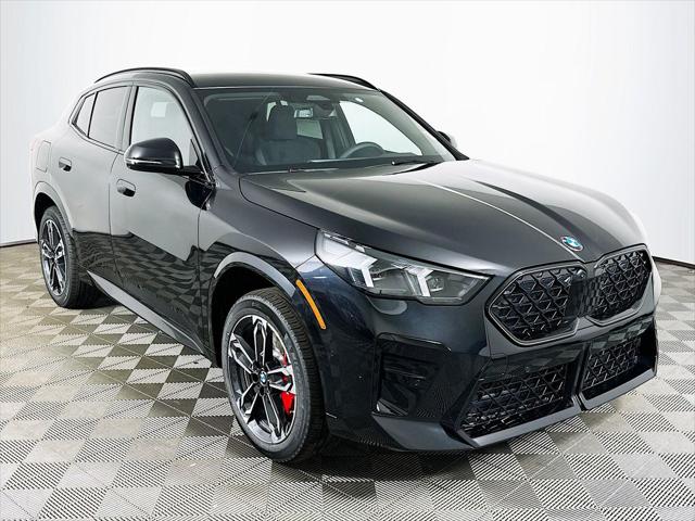 2026 BMW X2 xDrive28i