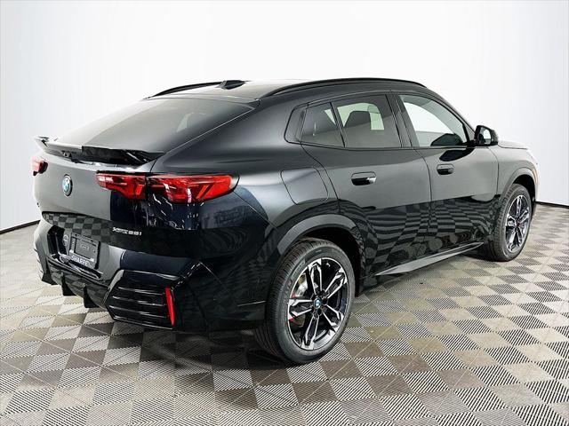 2026 BMW X2 xDrive28i