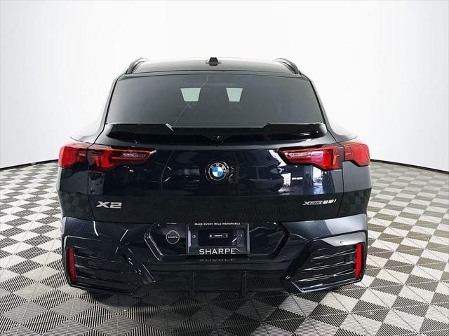 2026 BMW X2 xDrive28i