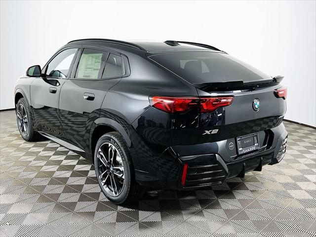 2026 BMW X2 xDrive28i