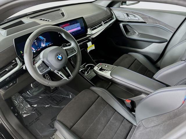 2026 BMW X2 xDrive28i