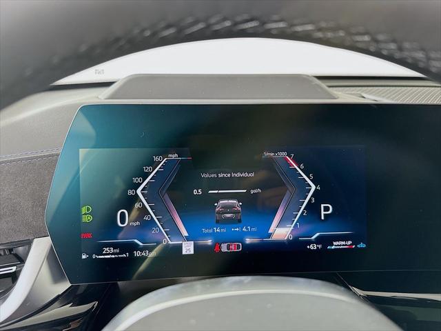 2026 BMW X2 xDrive28i