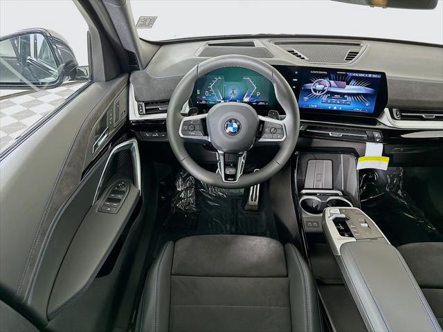 2026 BMW X2 xDrive28i