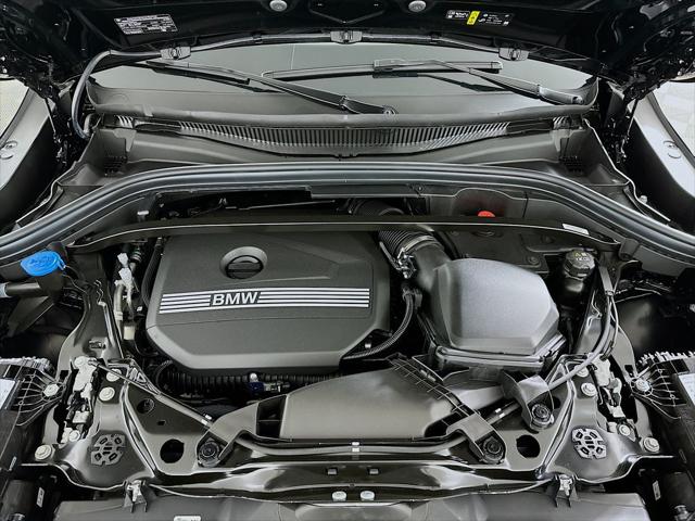 2026 BMW X2 xDrive28i
