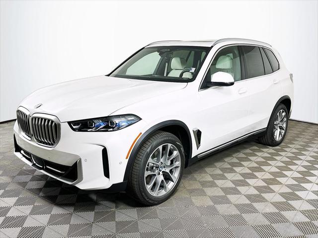 2026 BMW X5 xDrive40i for sale in Grand Rapids, MI