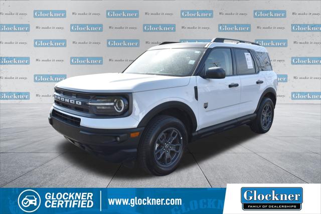 2024 Ford Bronco Sport Big Bend for sale in Ashland, KY