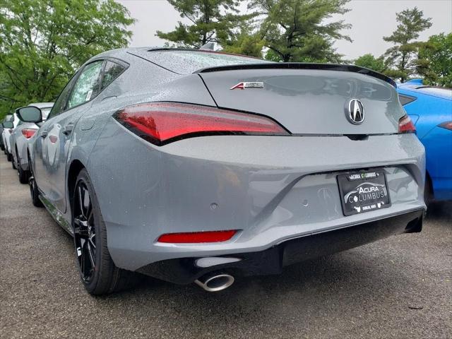 2026 Acura Integra FWD A-Spec with Technology
